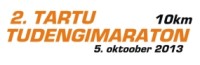 Tartu Linnamaraton 2013