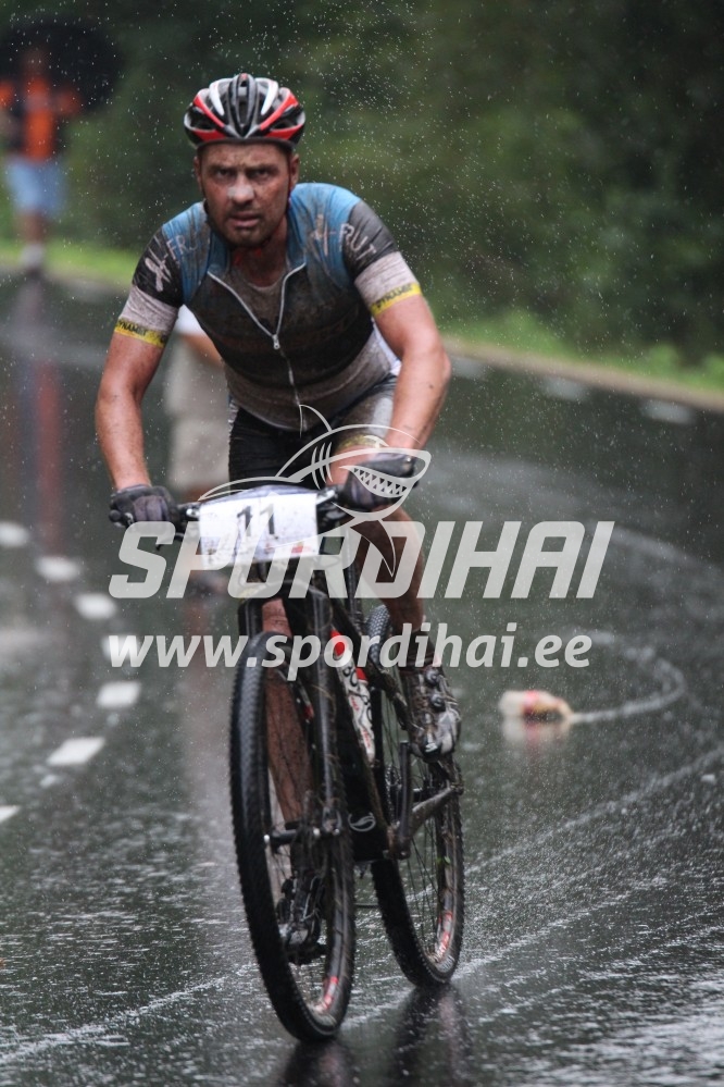 14. Otepää Rattamaraton 2014 pildid - Erki Pütsep
