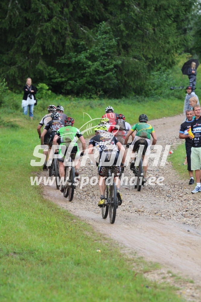 14. Otepää Rattamaraton 2014 pildid - maraton, Kääriku TP, 1. osa