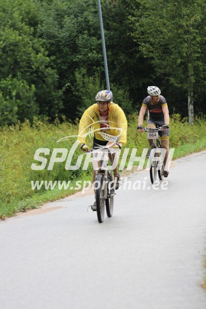 14. Otepää Rattamaraton 2014 pildid - maraton, Kääriku TP, 6. osa